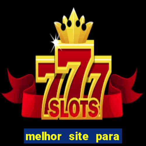melhor site para jogar no bicho
